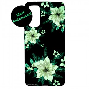 Husă Samsung Galaxy S20 FE LUXO TPU Summer Flowers