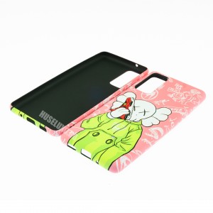 Husă Samsung Galaxy S20 FE LUXO TPU Urban Kaws