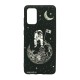 Astronaut on the Moon