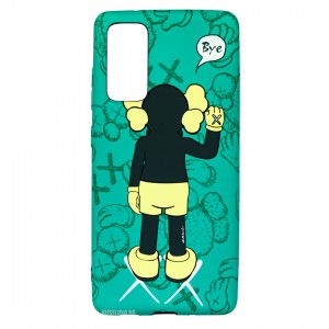 Husă Samsung Galaxy S20 Plus LUXO TPU Bye Kaws