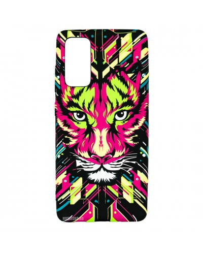 Husă Samsung Galaxy S20 Plus LUXO TPU HyperTech Puma