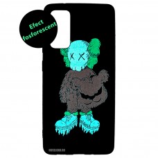 Husă Samsung Galaxy S20 Plus LUXO TPU Kaws