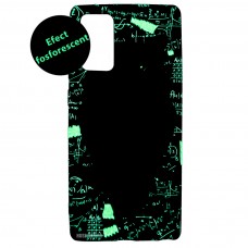 Husă Samsung Galaxy S20 Plus LUXO TPU Math Owl