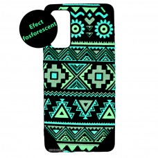 Husă Samsung Galaxy S20 Plus LUXO TPU Traditional Pattern