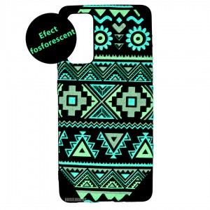 Husă Samsung Galaxy S20 Plus LUXO TPU Traditional Pattern