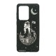 Astronaut on the Moon