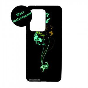 Husă Samsung Galaxy S20 Ultra LUXO TPU Balloons or Planets