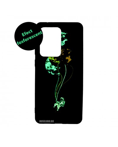 Husă Samsung Galaxy S20 Ultra LUXO TPU Balloons or Planets