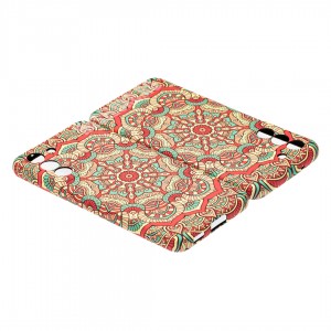 Husă Samsung Galaxy S21 FE LUXO TPU Candy Mandala