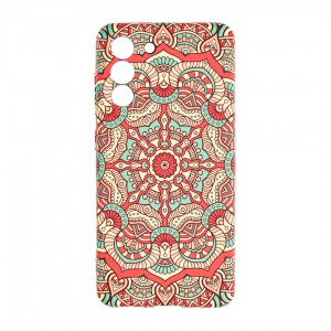 Husă Samsung Galaxy S21 FE LUXO TPU Candy Mandala