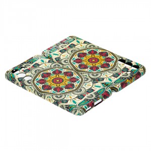 Husă Samsung Galaxy S21 FE LUXO TPU Love Mandala