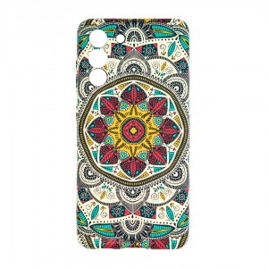 Husă Samsung Galaxy S21 FE LUXO TPU Love Mandala