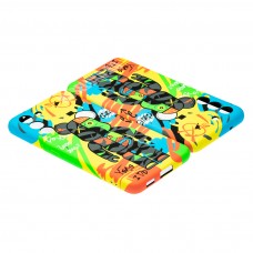 Husă Samsung Galaxy S21 FE LUXO TPU Organic Kaws
