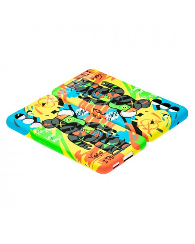 Husă Samsung Galaxy S21 FE LUXO TPU Organic Kaws