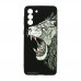 Husă Samsung Galaxy S21 Plus LUXO TPU King Lion