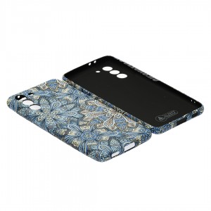 Husă Samsung Galaxy S21 Plus LUXO TPU Mandala Flowers