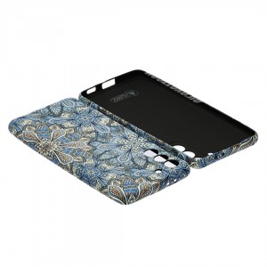 Husă Samsung Galaxy S21 Plus LUXO TPU Mandala Flowers