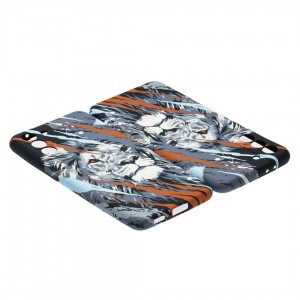 Husă Samsung Galaxy S21 Plus LUXO TPU Tribal Lion