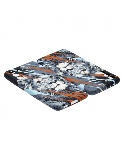 Husă Samsung Galaxy S21 Plus LUXO TPU Tribal Lion