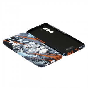 Husă Samsung Galaxy S21 Plus LUXO TPU Tribal Lion