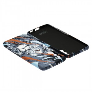 Husă Samsung Galaxy S21 Plus LUXO TPU Tribal Lion
