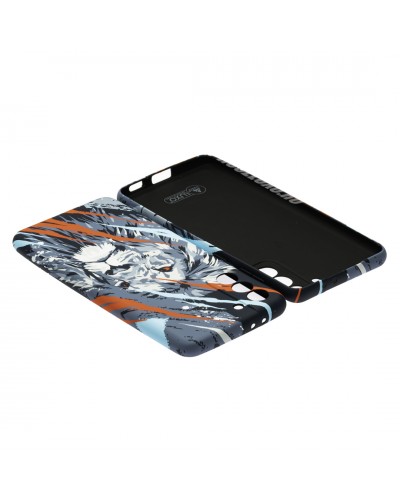 Husă Samsung Galaxy S21 Plus LUXO TPU Tribal Lion
