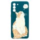 Cat & Fish