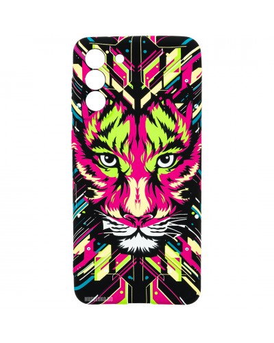 Husă Samsung Galaxy S21 Plus LUXO TPU HyperTech Puma