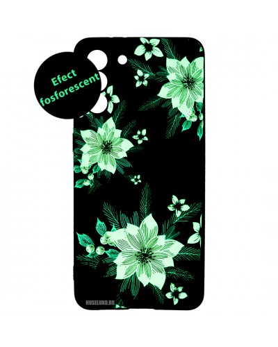 Husă Samsung Galaxy S21 LUXO TPU Summer Flowers
