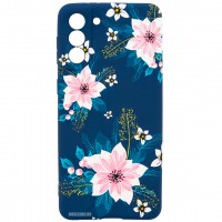 Husă Samsung Galaxy S21 Plus LUXO TPU Summer Flowers