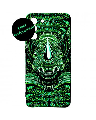 Husă Samsung Galaxy S21 Plus LUXO TPU Tribal Rhino