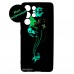 Husă Samsung Galaxy S21 Ultra LUXO TPU Balloons or Planets