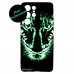Husă Samsung Galaxy S21 Ultra LUXO TPU Black Leopard