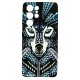 Tribal Wolf