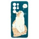Cat & Fish