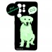 Husă Samsung Galaxy S21 Ultra LUXO TPU Dog & Bone