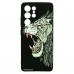 Husă Samsung Galaxy S21 Ultra LUXO TPU King Lion