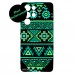 Husă Samsung Galaxy S21 Ultra LUXO TPU Traditional Pattern