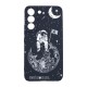 Astronaut on the Moon