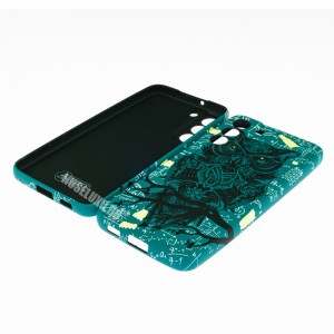 Husă Samsung Galaxy S22 Plus LUXO TPU Math Owl