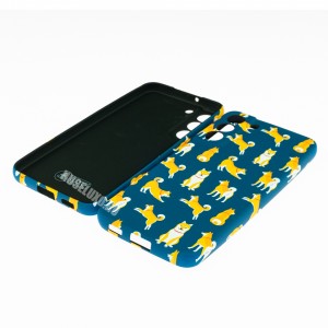 Husă Samsung Galaxy S22 Plus LUXO TPU Shiba Pattern