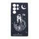 Astronaut on the Moon