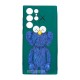 Blue Kaws