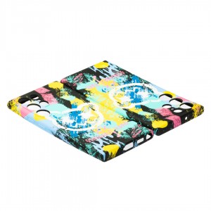 Husă Samsung Galaxy S22 Ultra LUXO TPU Monster Splash