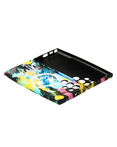 Husă Samsung Galaxy S22 Ultra LUXO TPU Monster Splash