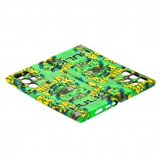 Husă Samsung Galaxy S22 Ultra LUXO TPU Ninja Hulk