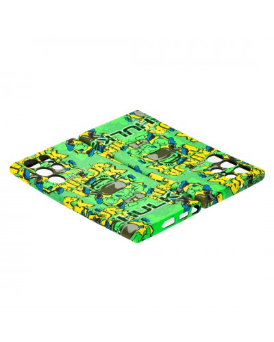 Husă Samsung Galaxy S22 Ultra LUXO TPU Ninja Hulk