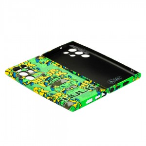 Husă Samsung Galaxy S22 Ultra LUXO TPU Ninja Hulk