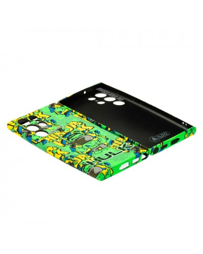 Husă Samsung Galaxy S22 Ultra LUXO TPU Ninja Hulk