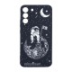 Astronaut on the Moon